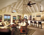 The Four Seasons Nevis - Five Bedroom Villa